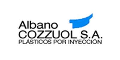 Albano Logo