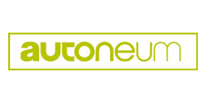 Autoneum Logo