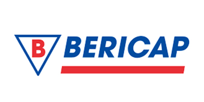 Bericap Logo