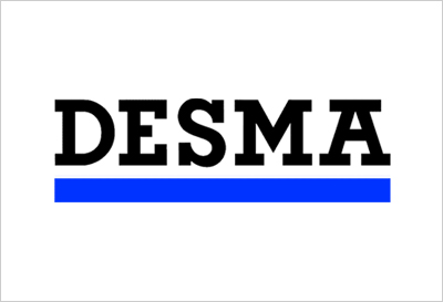 desma logo