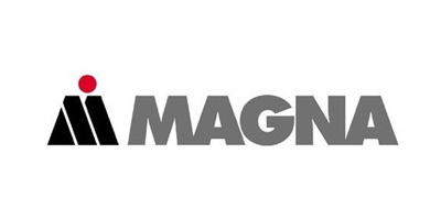 Magna Logo