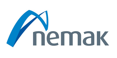 Nemak Logo