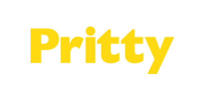 Pritty Logo
