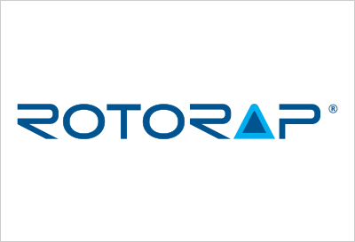 Rotorap logo