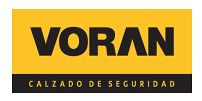 voran logo